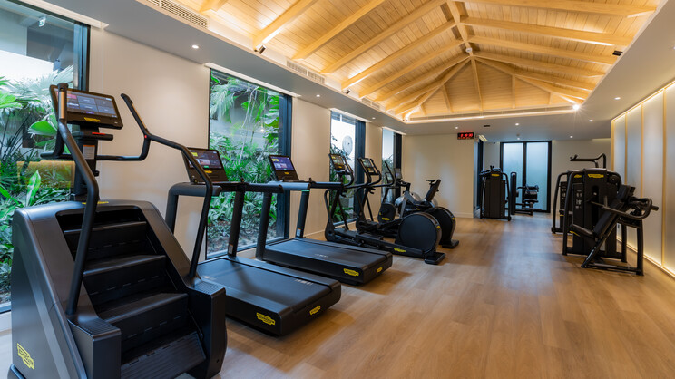 Anantara Bophut Koh Samui Resort